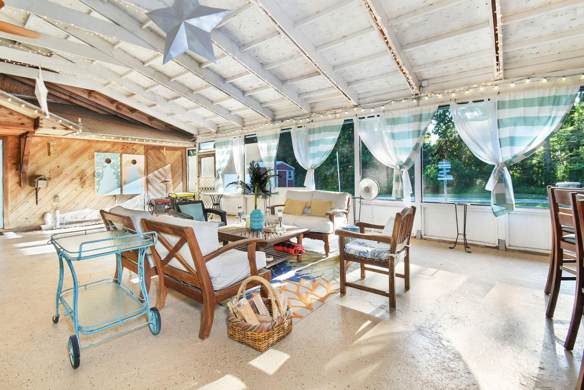 Poinciana Gardens Sec 01 - Residential