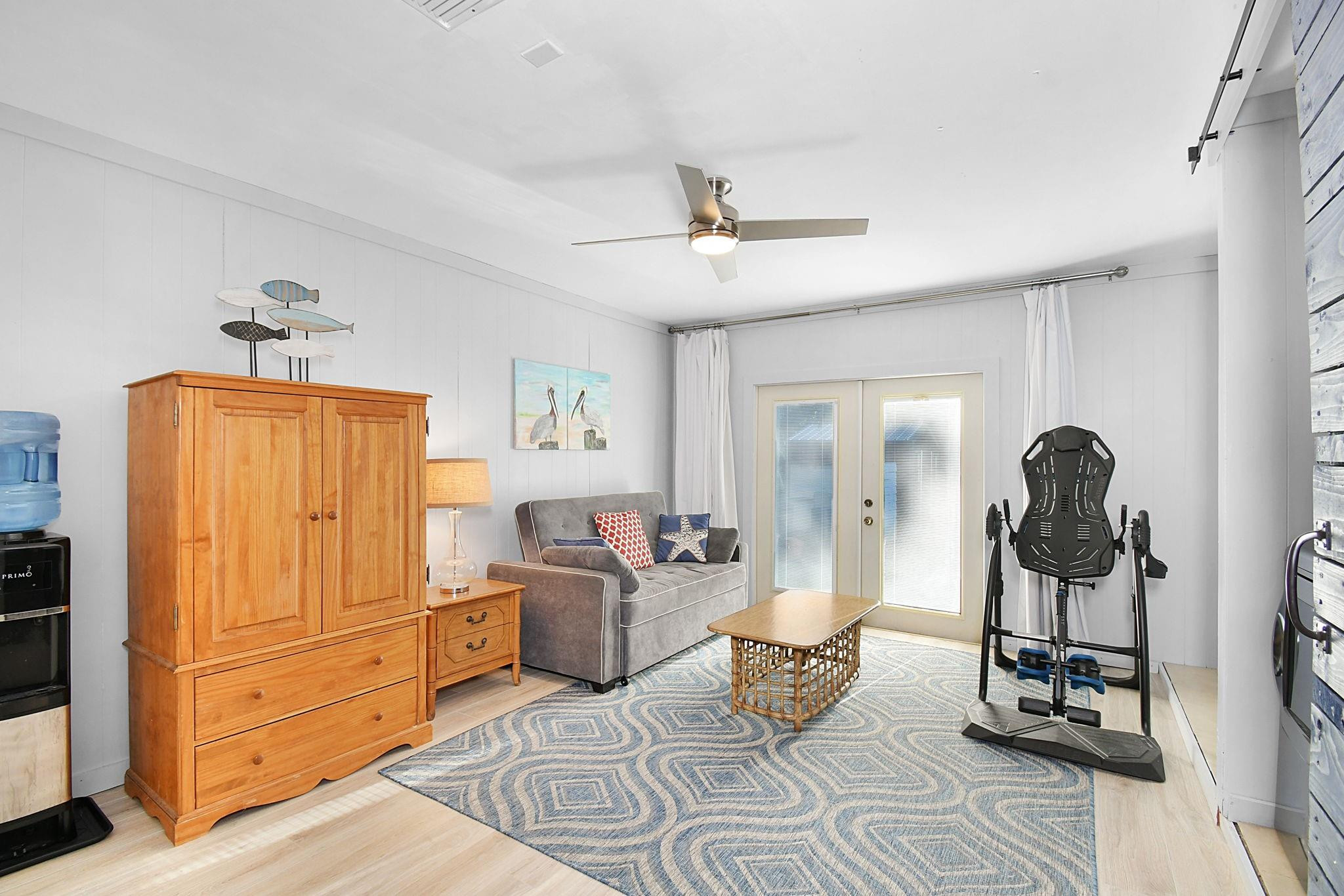 Poinciana Gardens Sec 01 - Residential