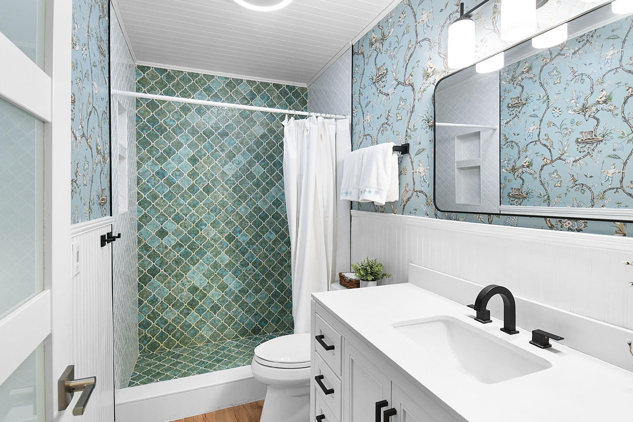 Poinciana Gardens Sec 01 - Residential