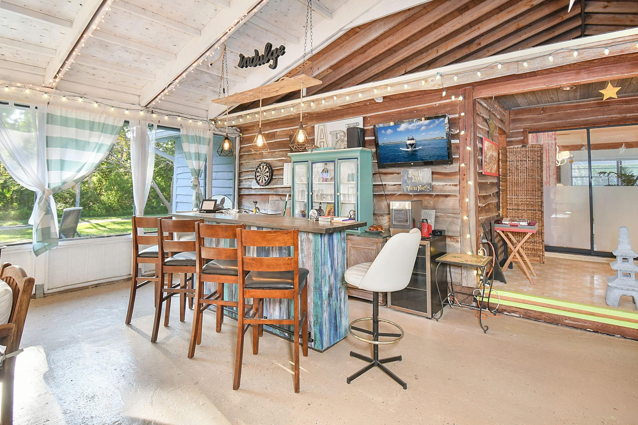 Poinciana Gardens Sec 01 - Residential