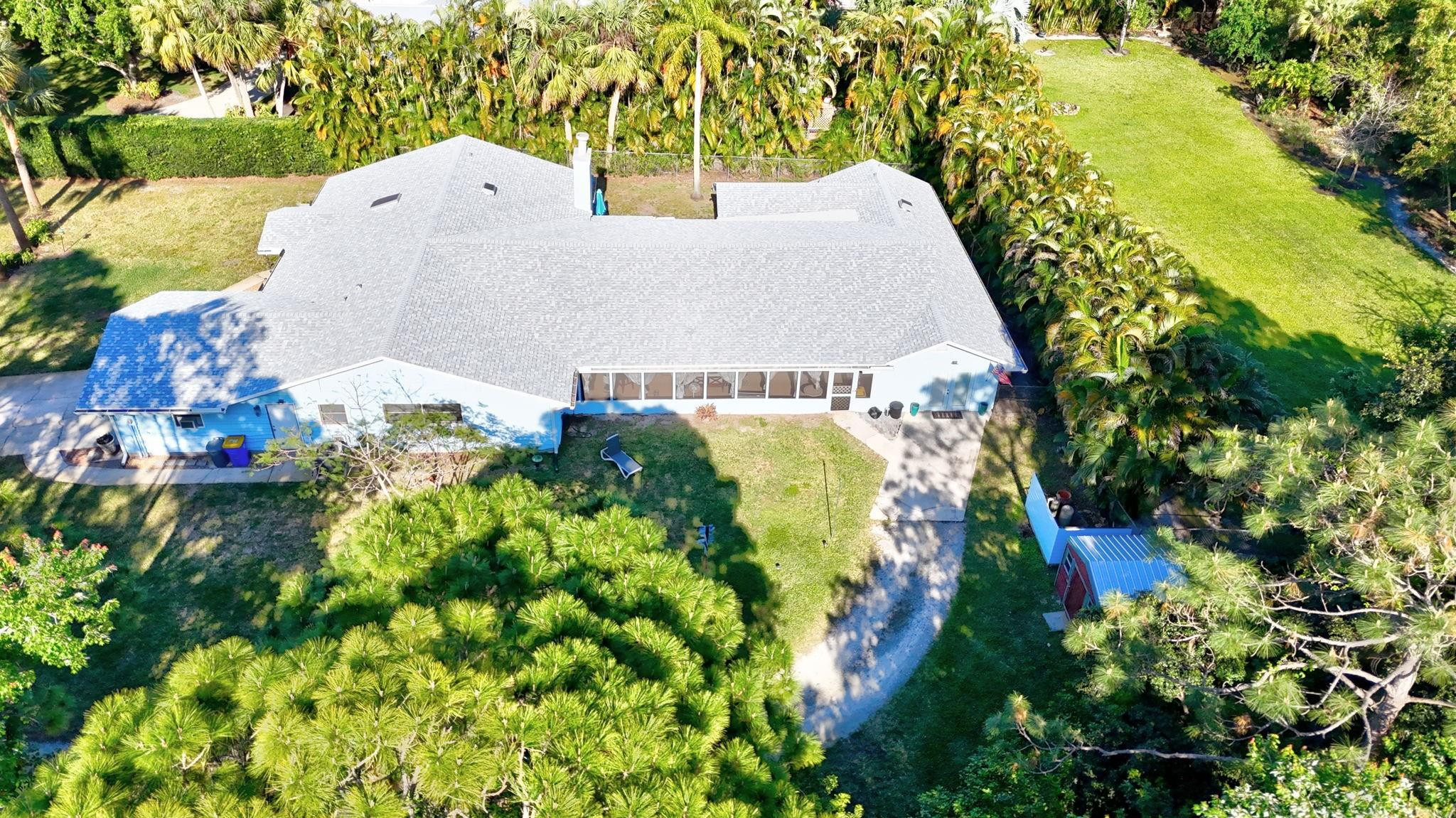 Poinciana Gardens Sec 01 - Residential