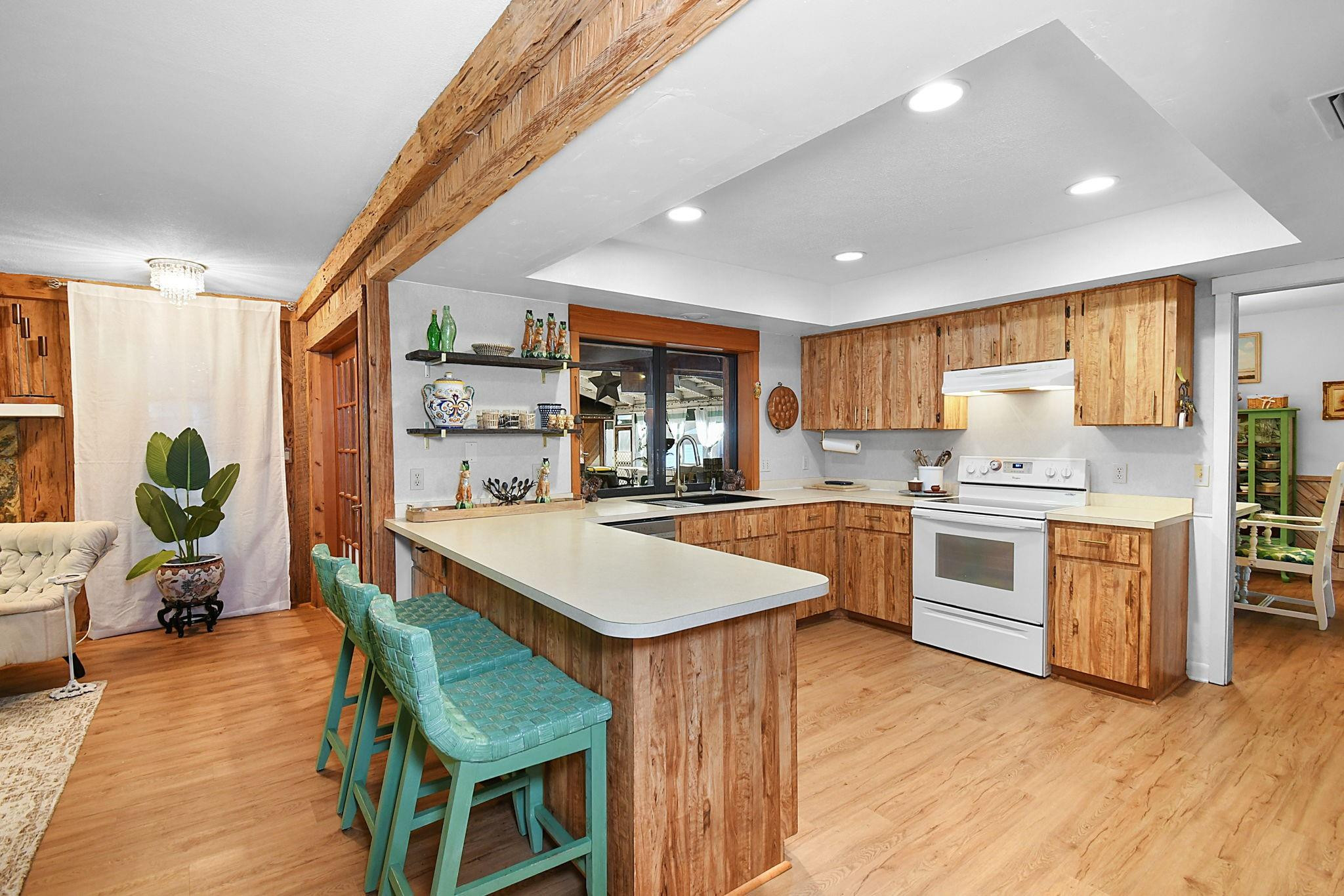 Poinciana Gardens Sec 01 - Residential