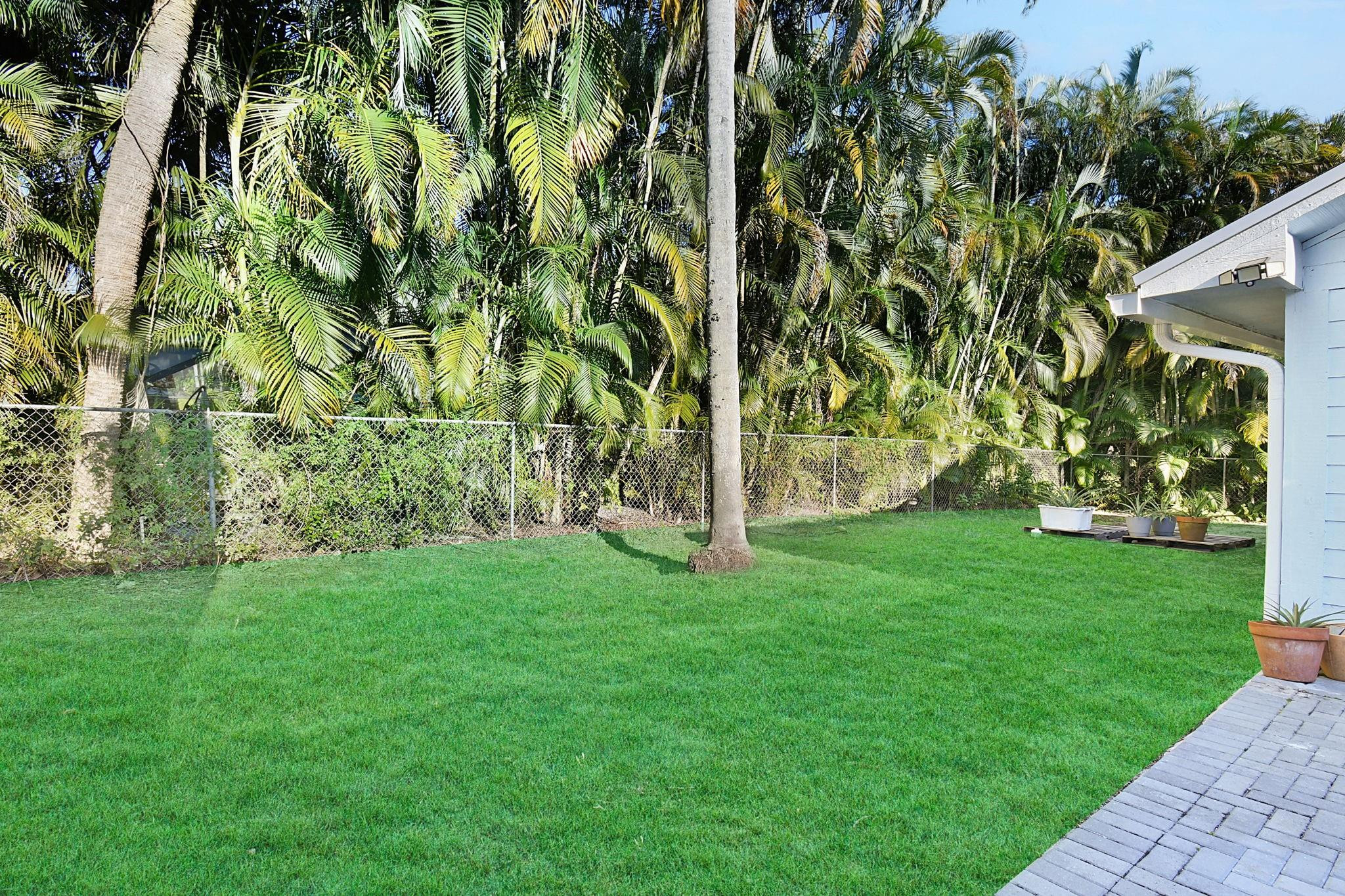 Poinciana Gardens Sec 01 - Residential