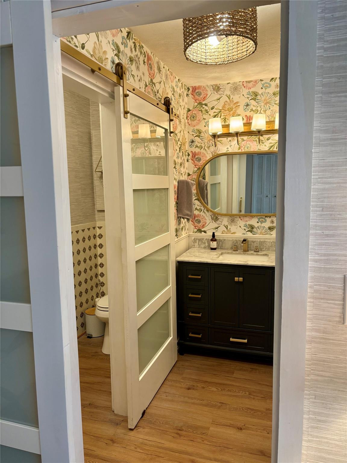 Poinciana Gardens Sec 01 - Residential