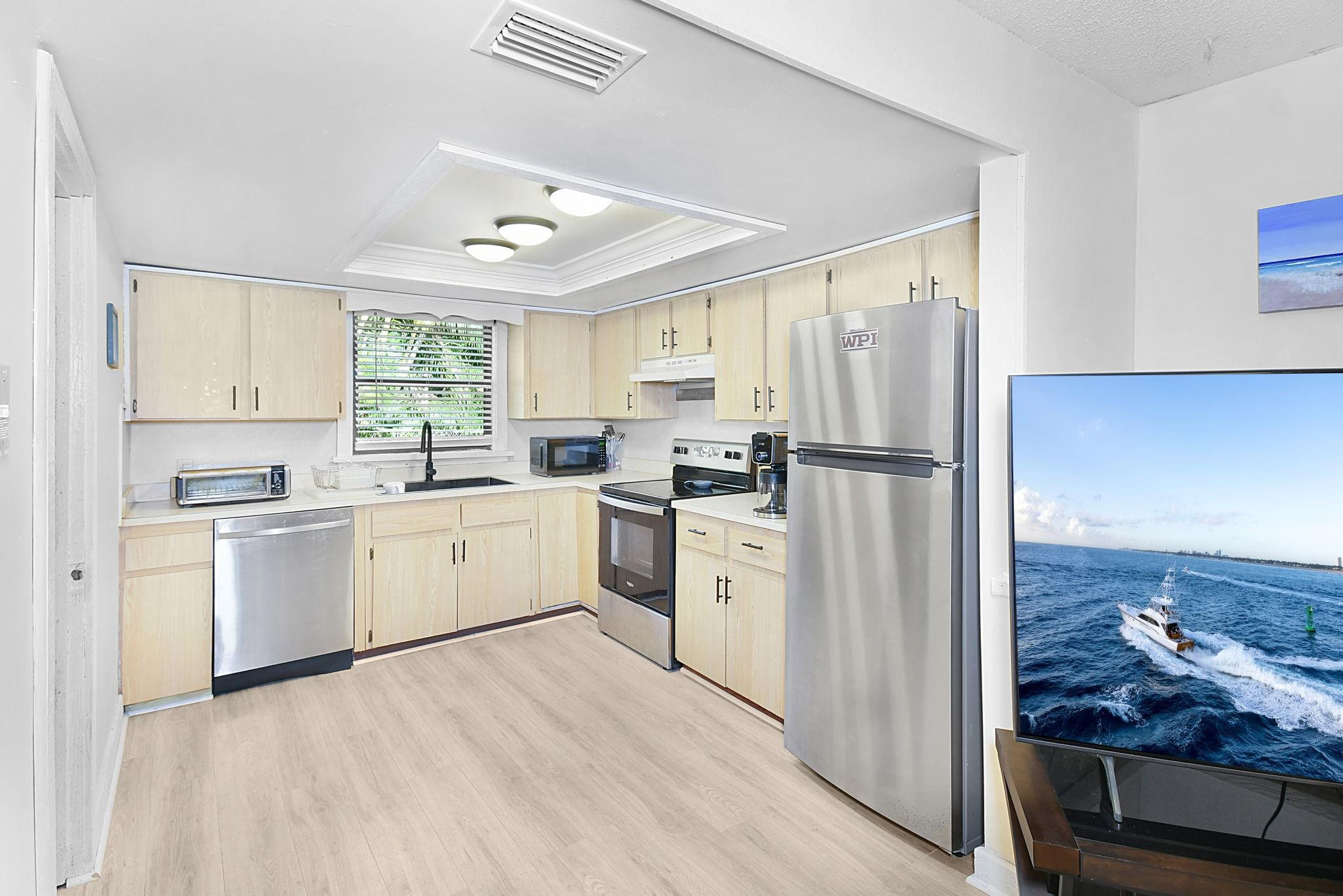 Poinciana Gardens Sec 01 - Residential