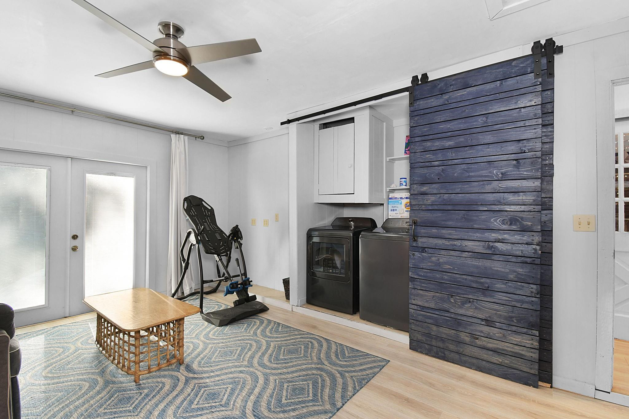 Poinciana Gardens Sec 01 - Residential