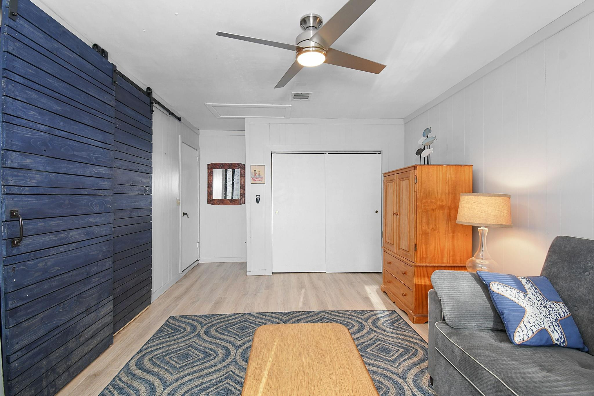 Poinciana Gardens Sec 01 - Residential