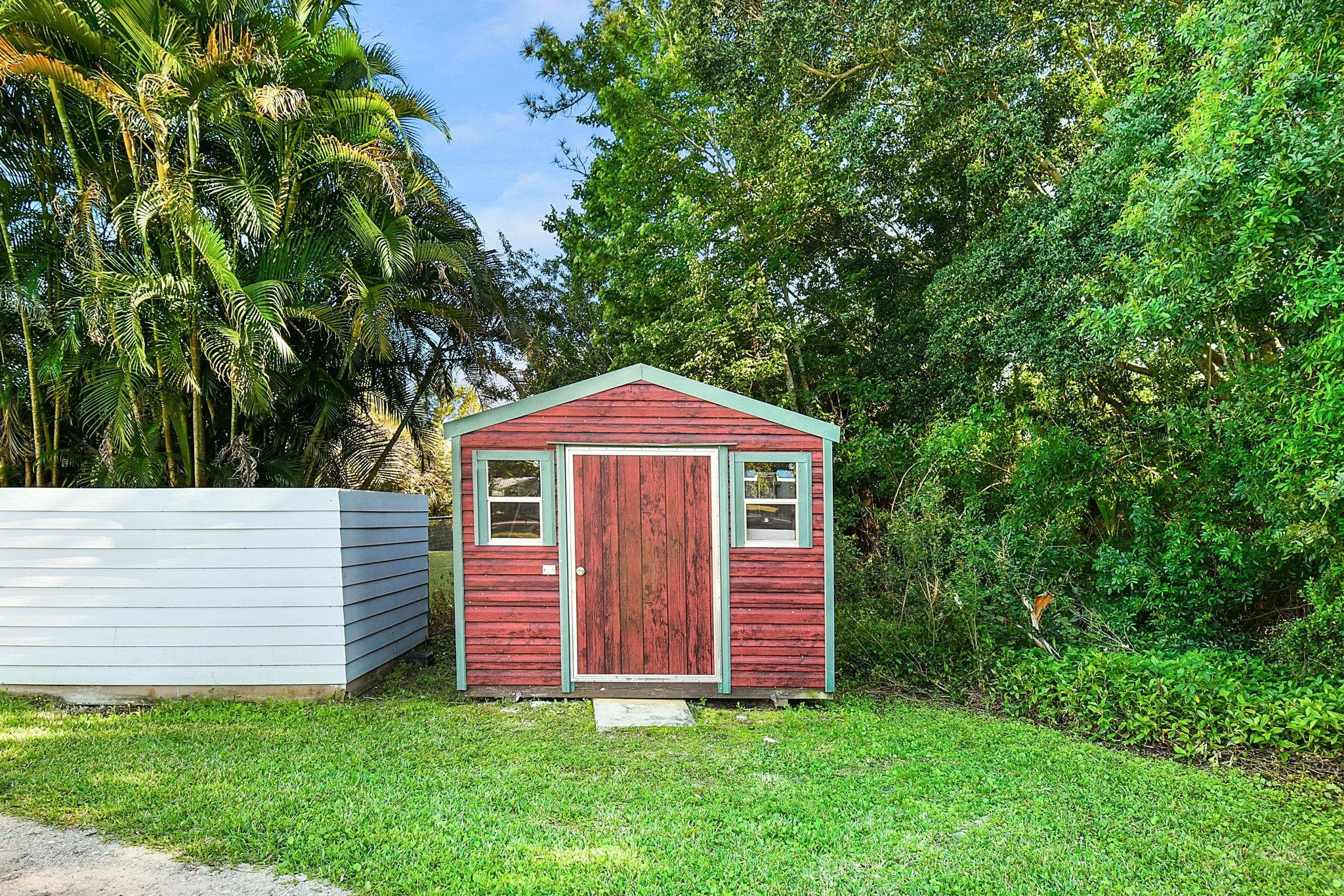 Poinciana Gardens Sec 01 - Residential