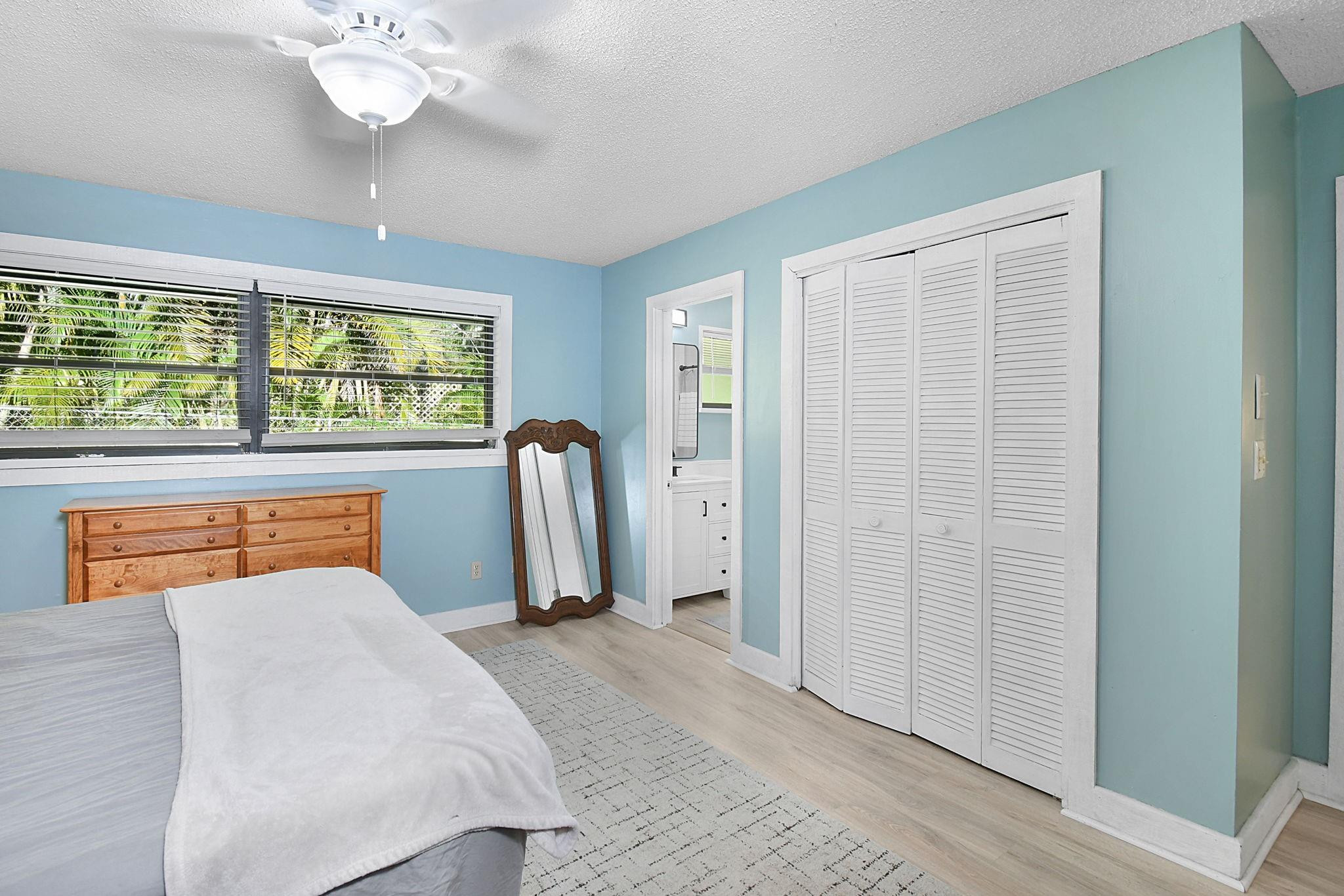 Poinciana Gardens Sec 01 - Residential