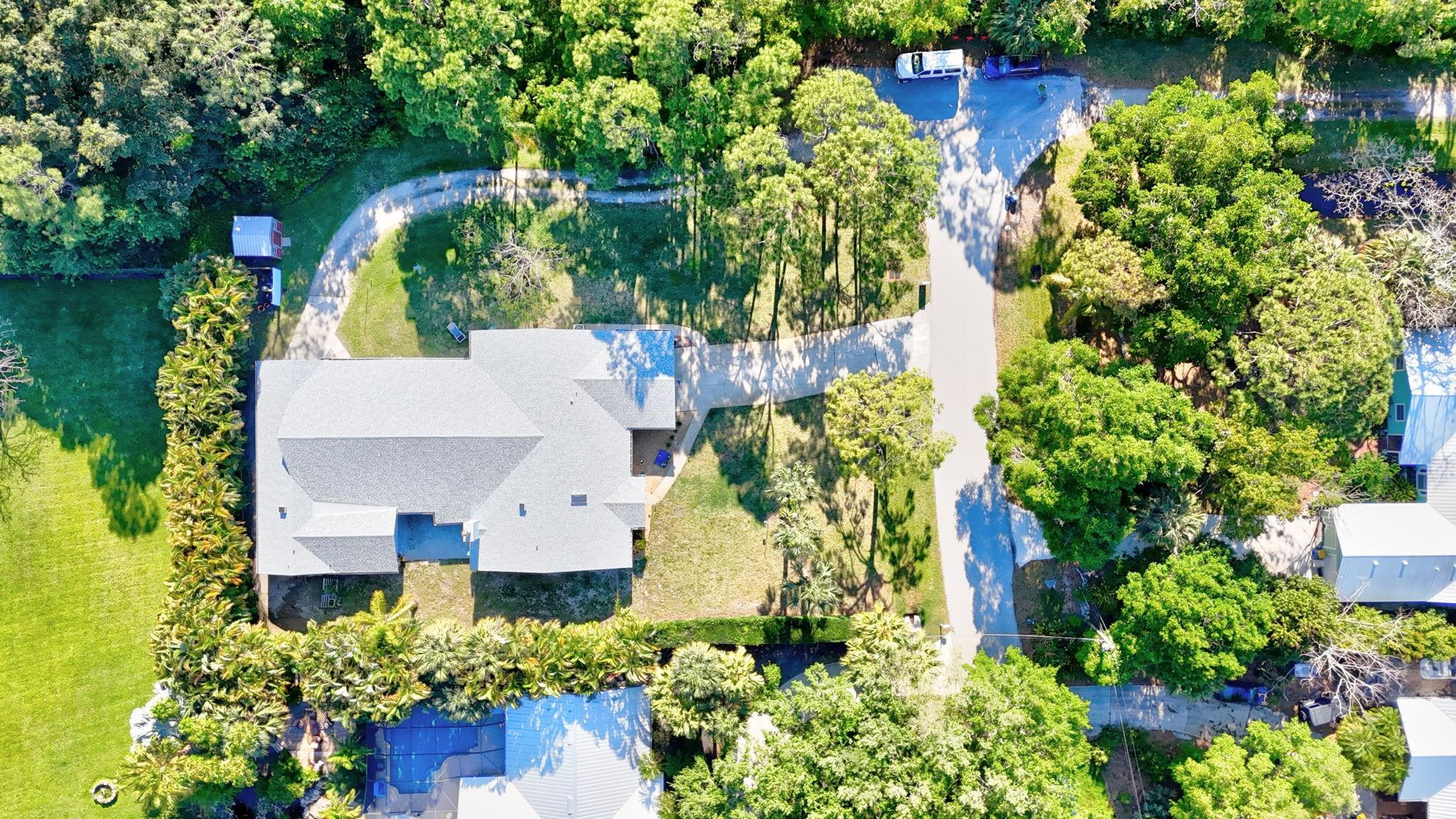 Poinciana Gardens Sec 01 - Residential