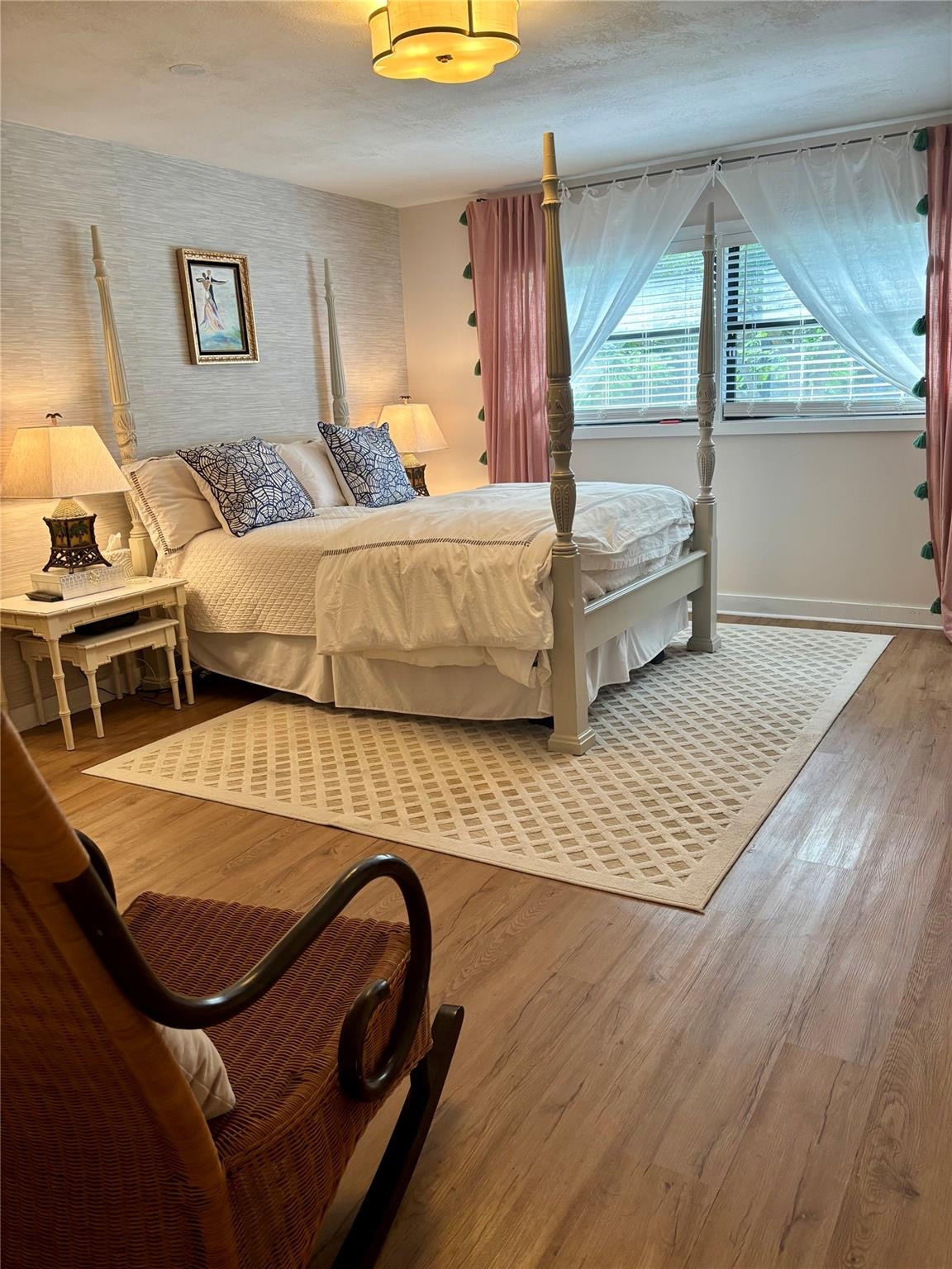 Poinciana Gardens Sec 01 - Residential