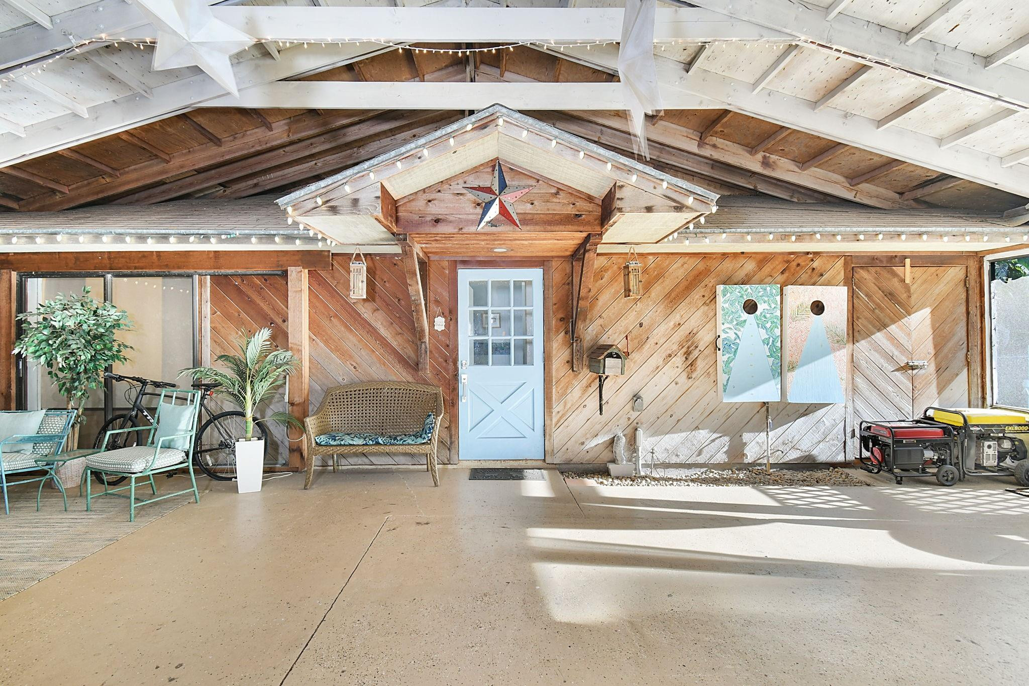 Poinciana Gardens Sec 01 - Residential