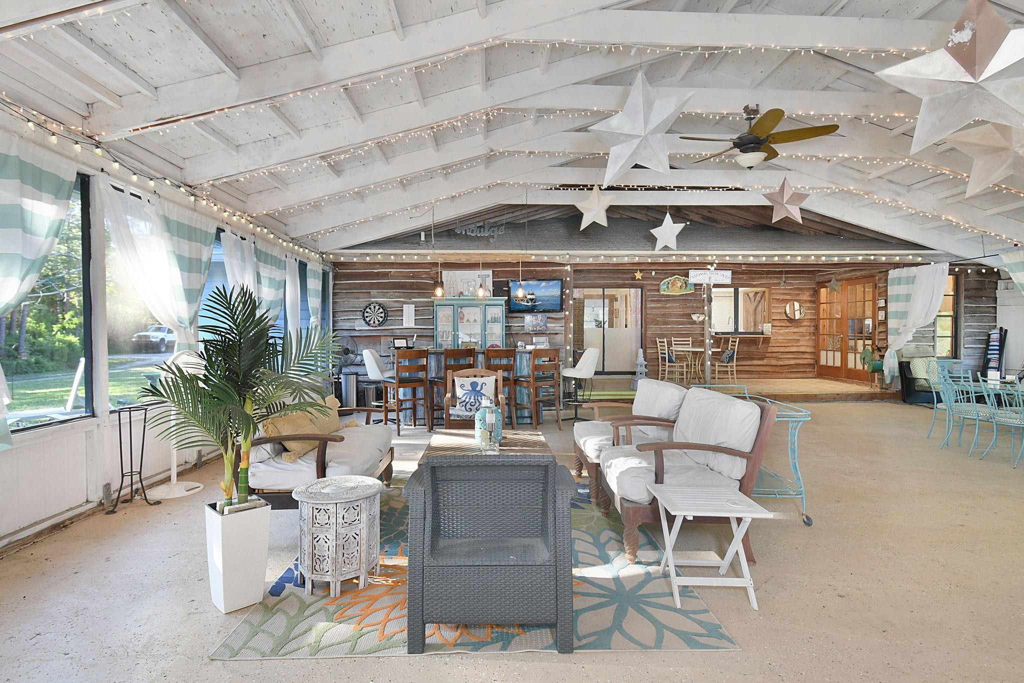 Poinciana Gardens Sec 01 - Residential