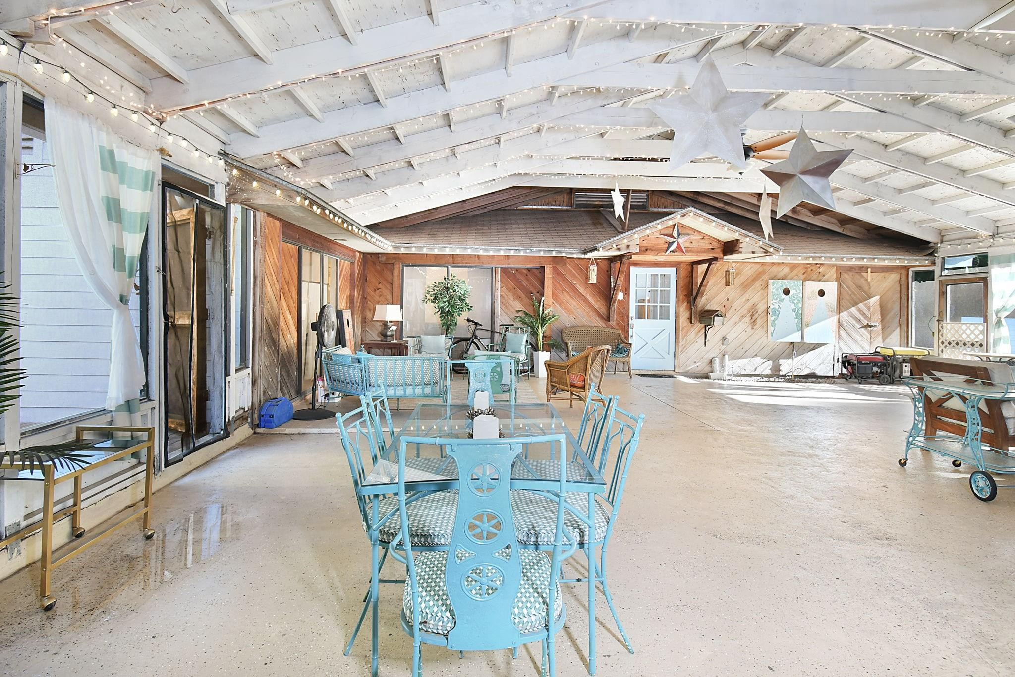 Poinciana Gardens Sec 01 - Residential