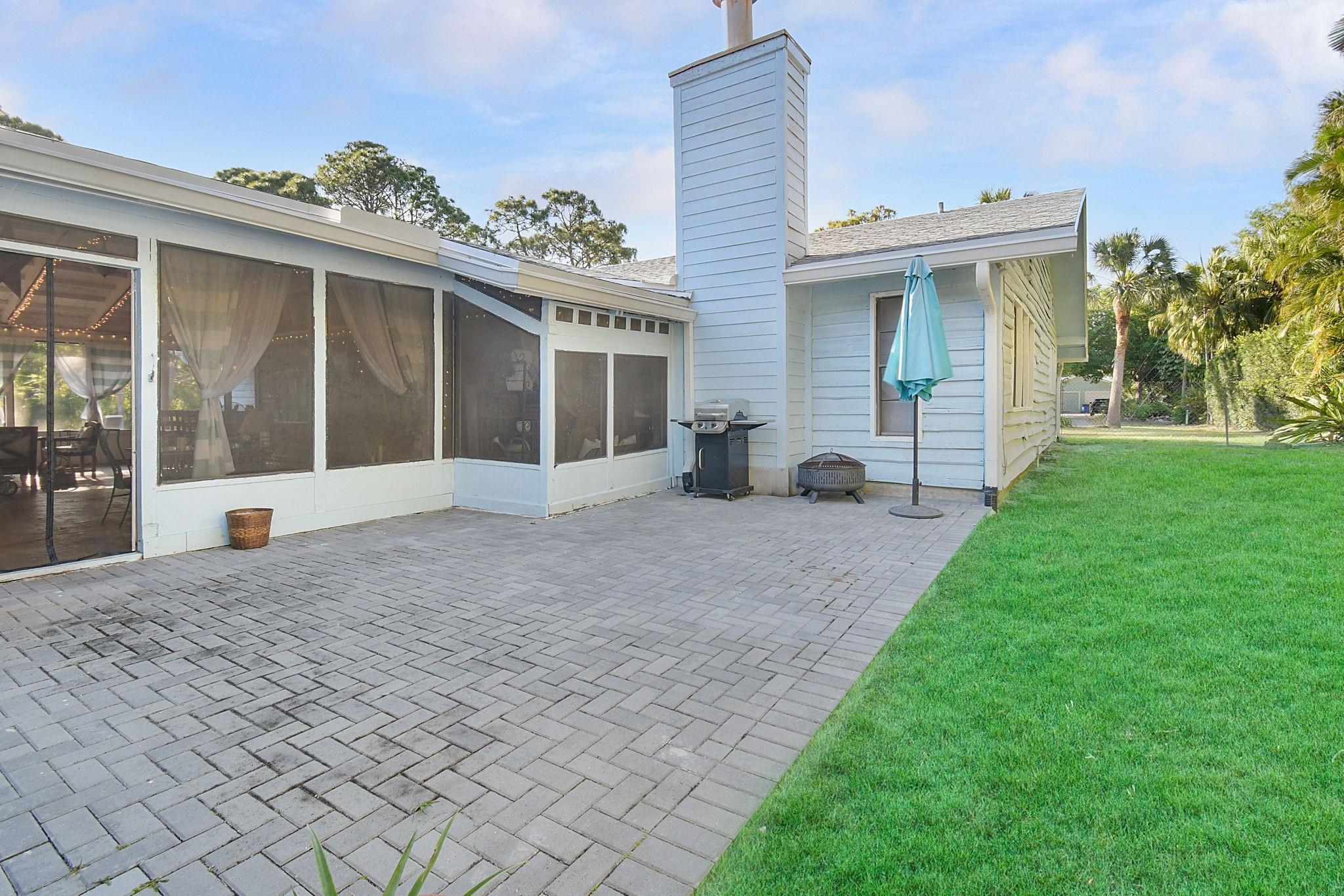 Poinciana Gardens Sec 01 - Residential