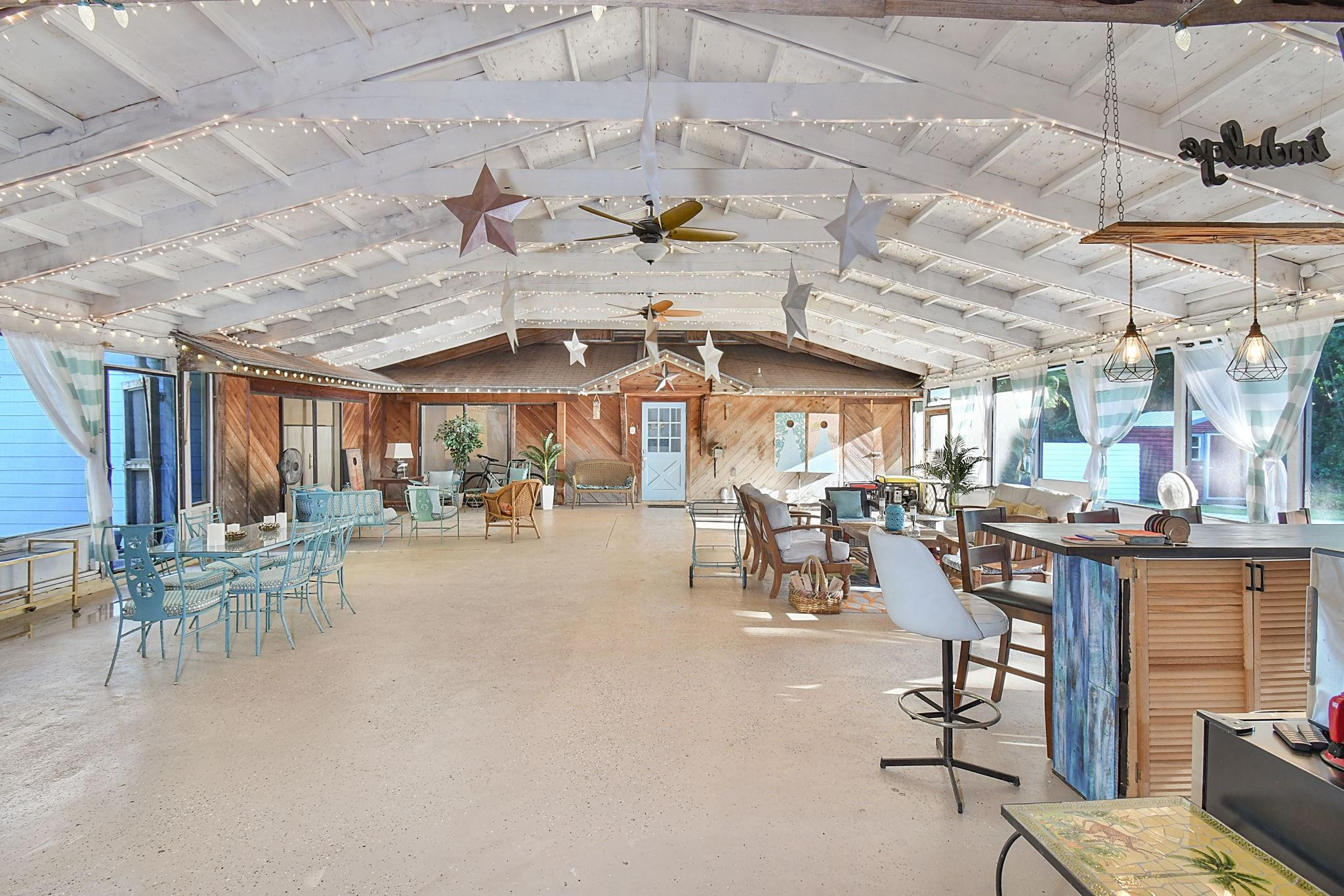 Poinciana Gardens Sec 01 - Residential