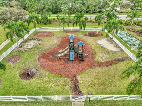 A home in Palm Bay