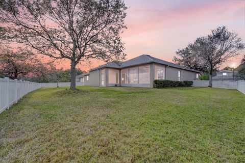 A home in Palm Bay