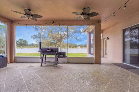 A home in Palm Bay