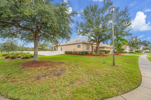 A home in Palm Bay