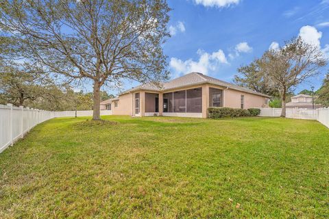 A home in Palm Bay