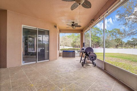 A home in Palm Bay