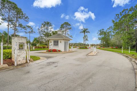 A home in Palm Bay