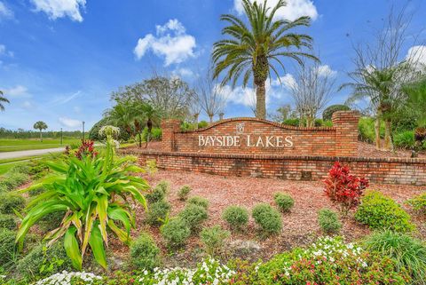 A home in Palm Bay