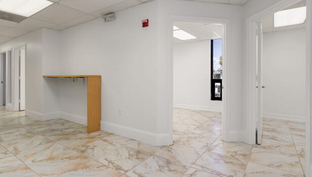 50 NE 26th Street