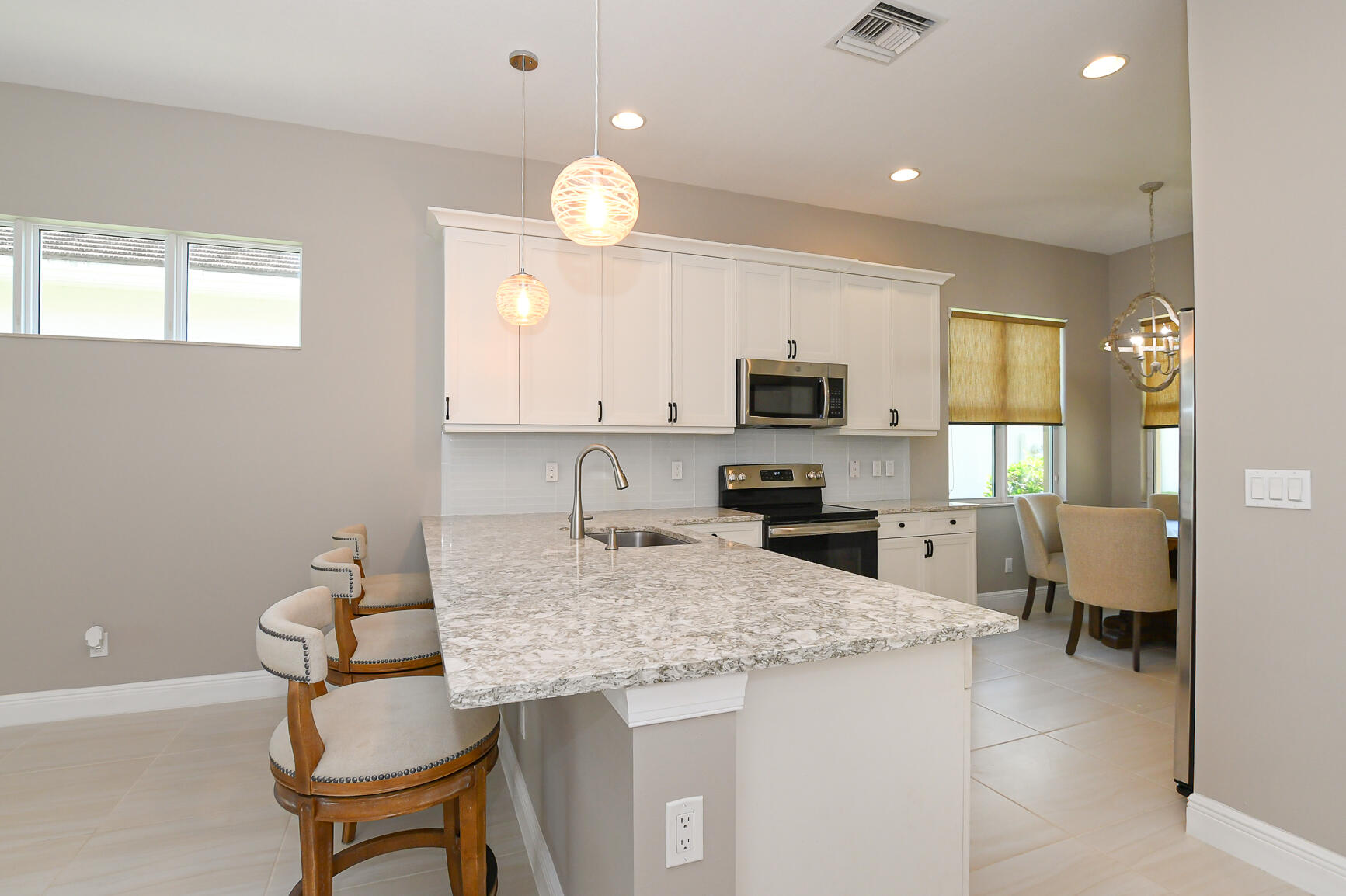 VERANO (PGA Village) - Residential