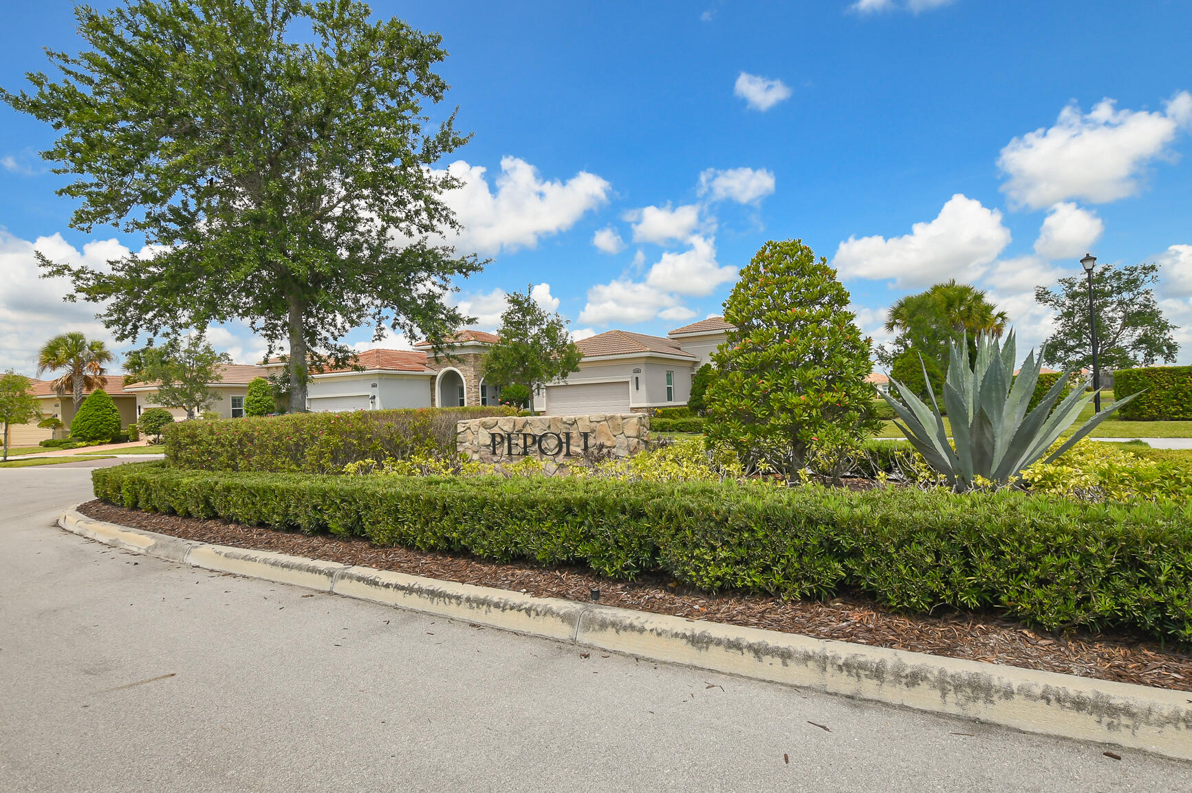 VERANO (PGA Village) - Residential