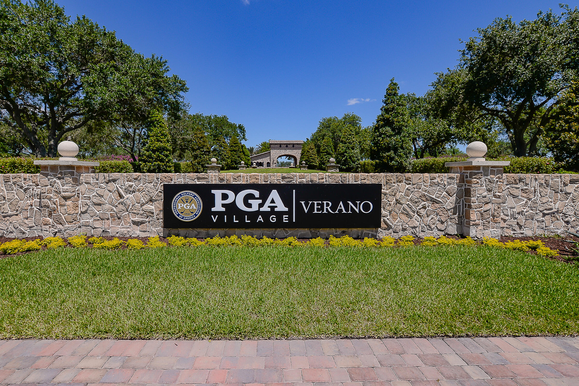 VERANO (PGA Village) - Residential