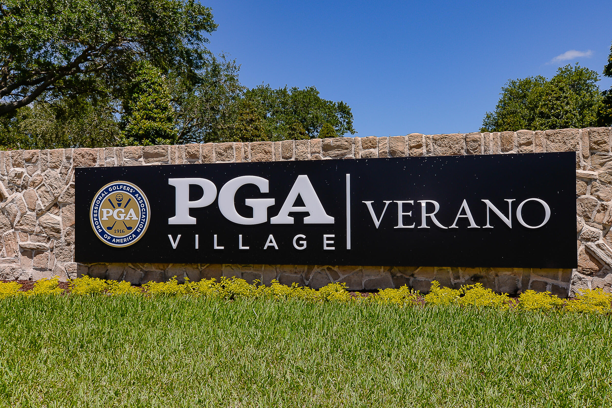 VERANO (PGA Village) - Residential