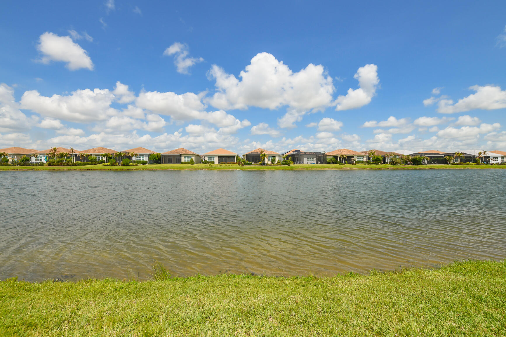 VERANO (PGA Village) - Residential