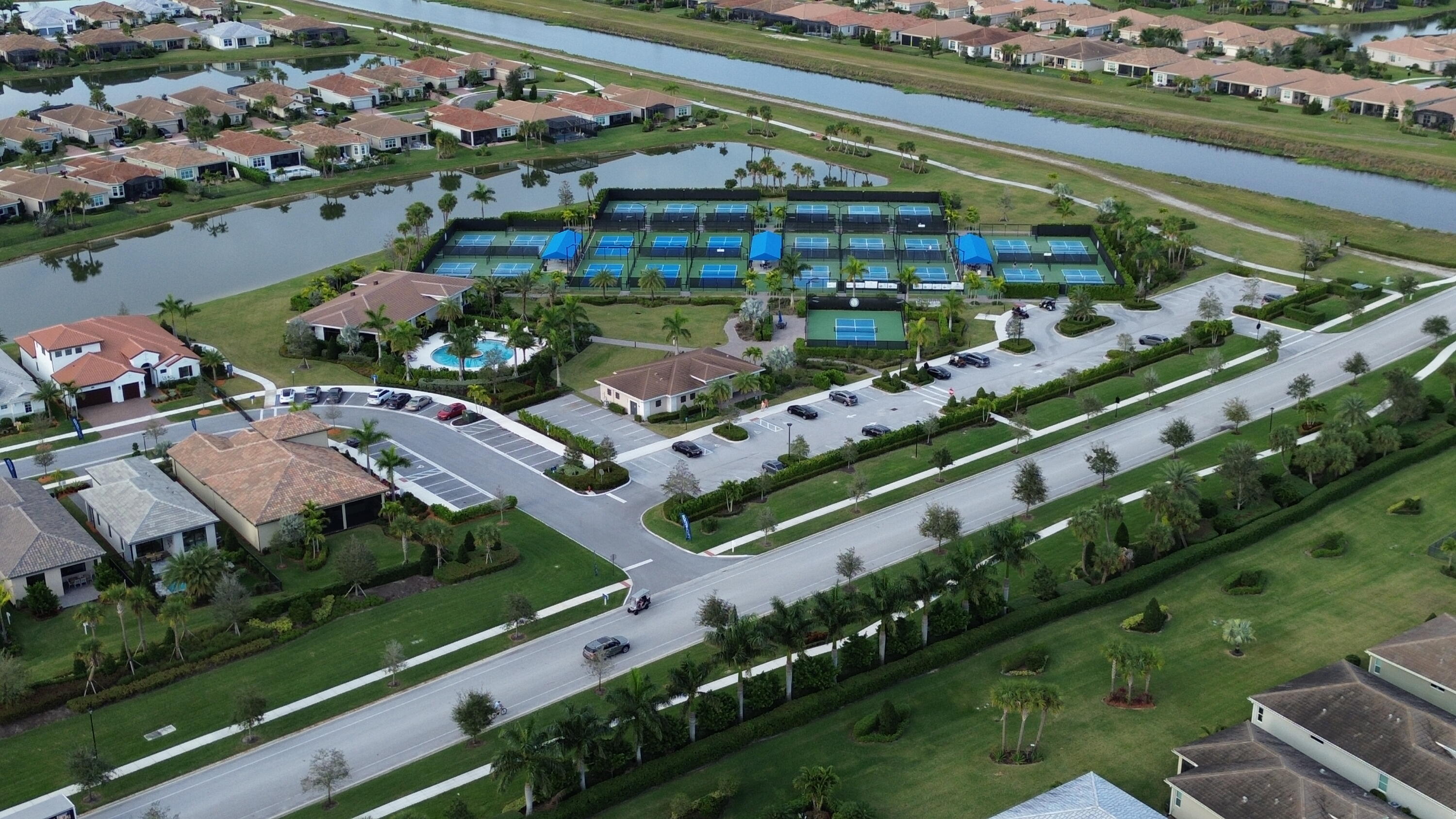 VERANO (PGA Village) - Residential