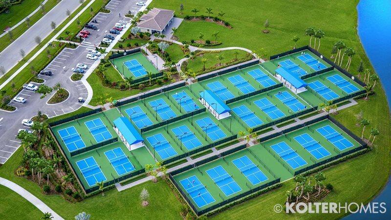 VERANO (PGA Village) - Residential