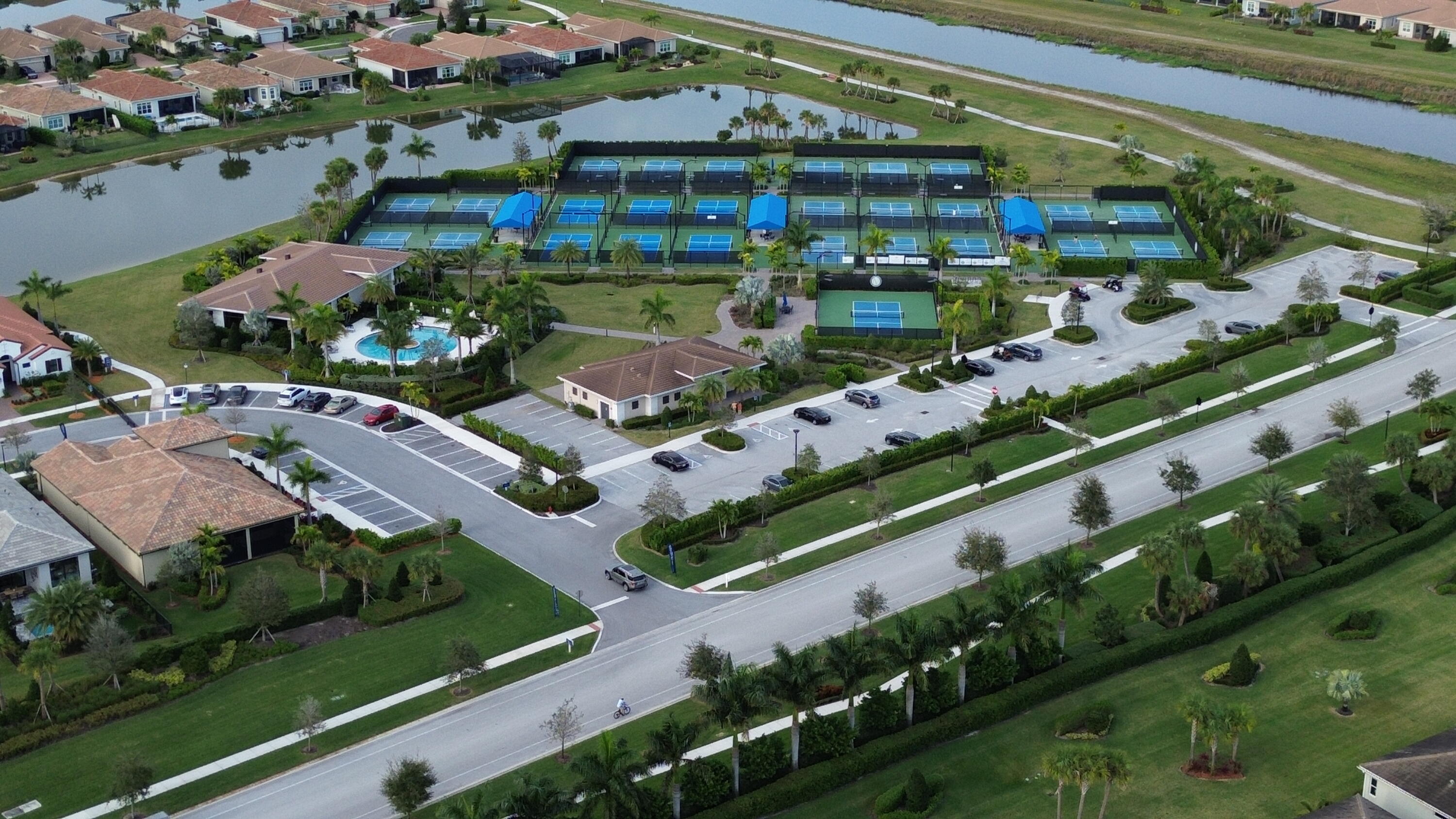 VERANO (PGA Village) - Residential