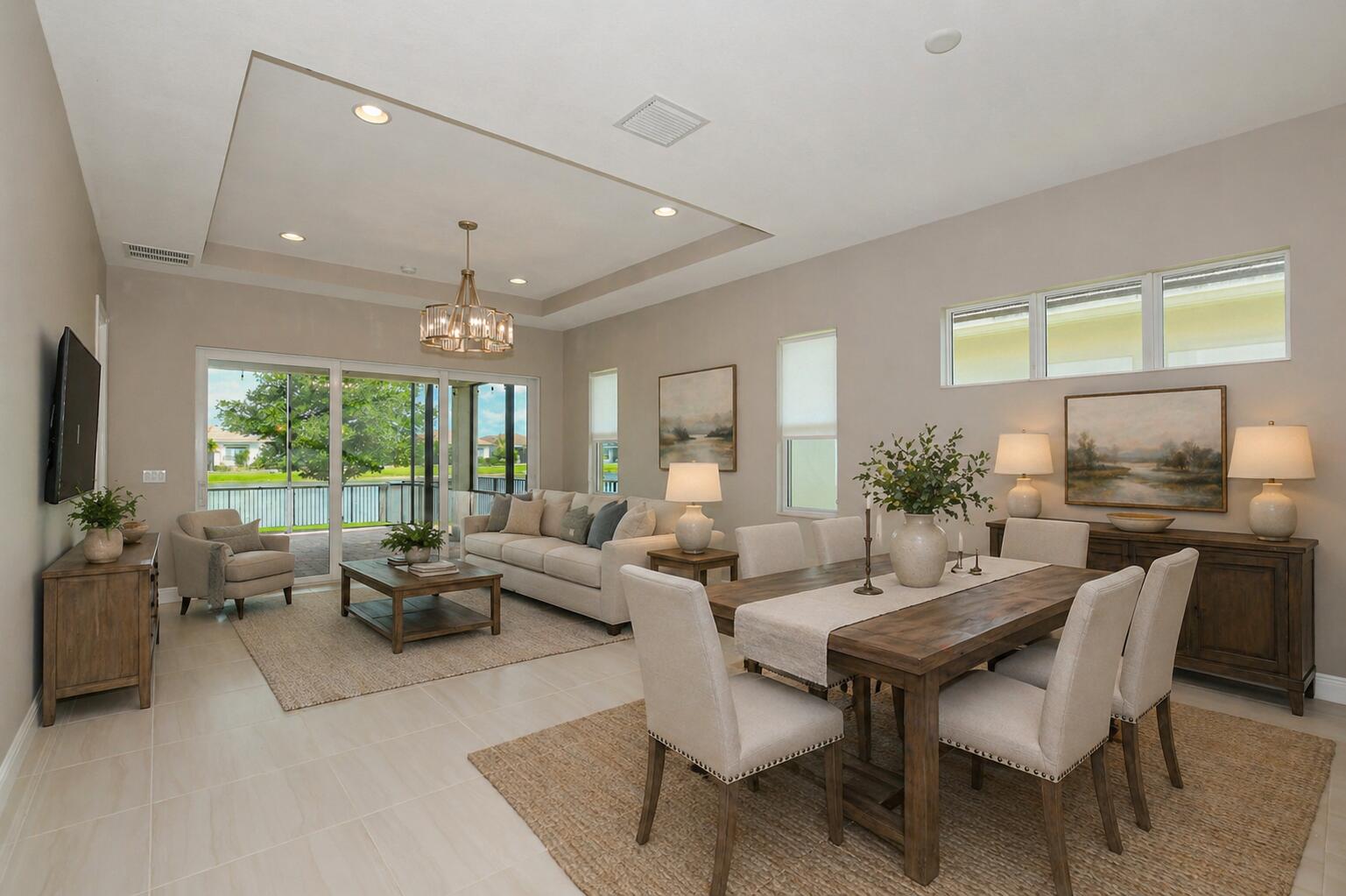 VERANO (PGA Village) - Residential