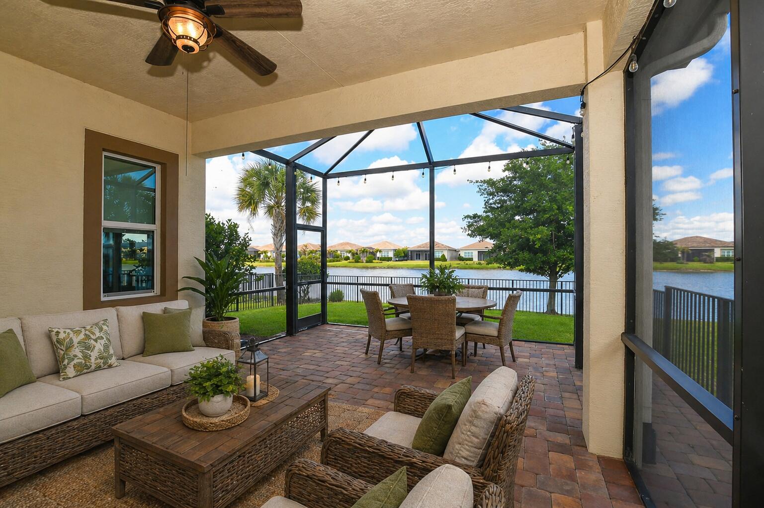 VERANO (PGA Village) - Residential