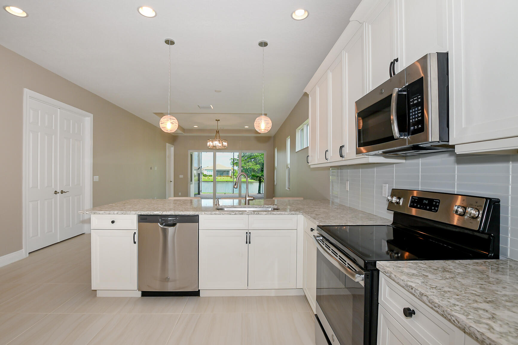 VERANO (PGA Village) - Residential