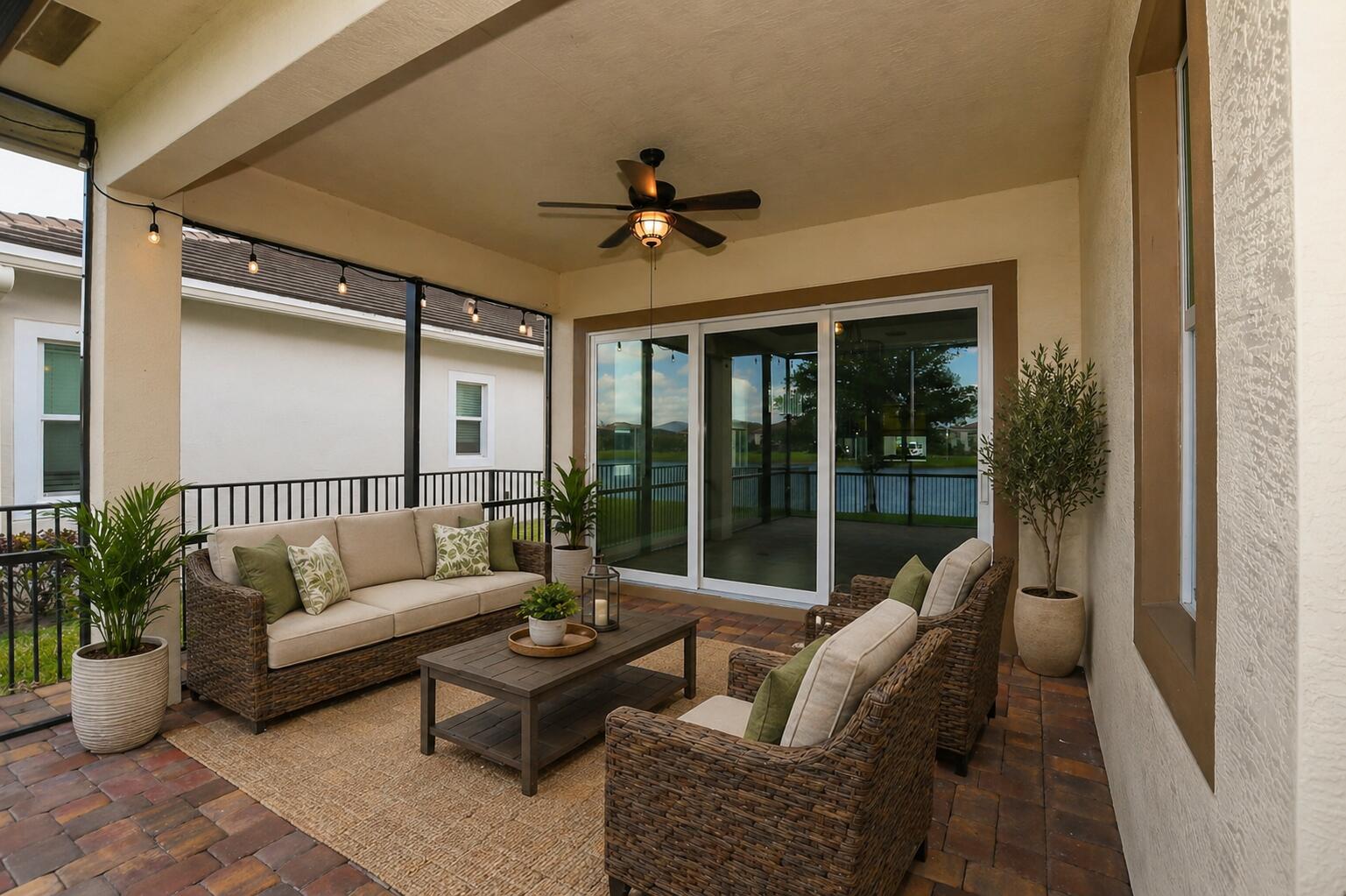 VERANO (PGA Village) - Residential