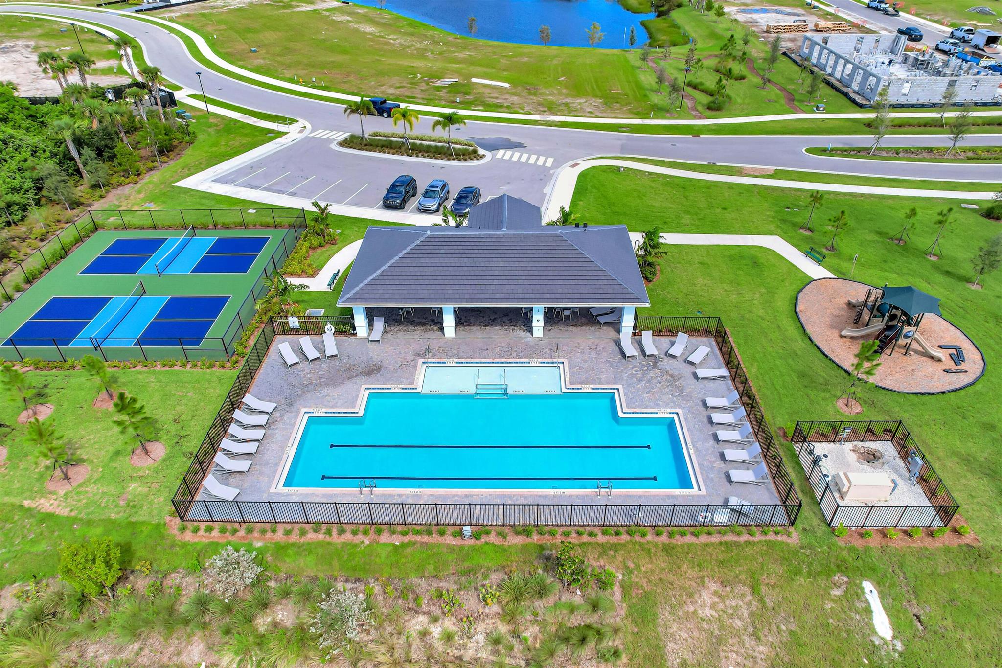 SALERNO RESERVE AT SHOWCA - Residential Lease