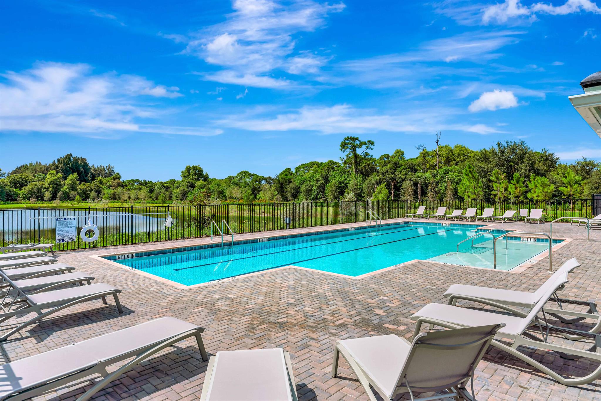 SALERNO RESERVE AT SHOWCA - Residential Lease