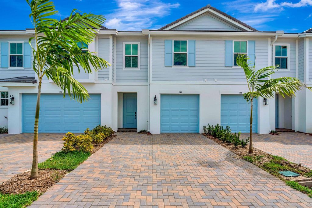 Photo of 148 SE Birch Terrace, Stuart, FL 34997 (MLS # R11129515)