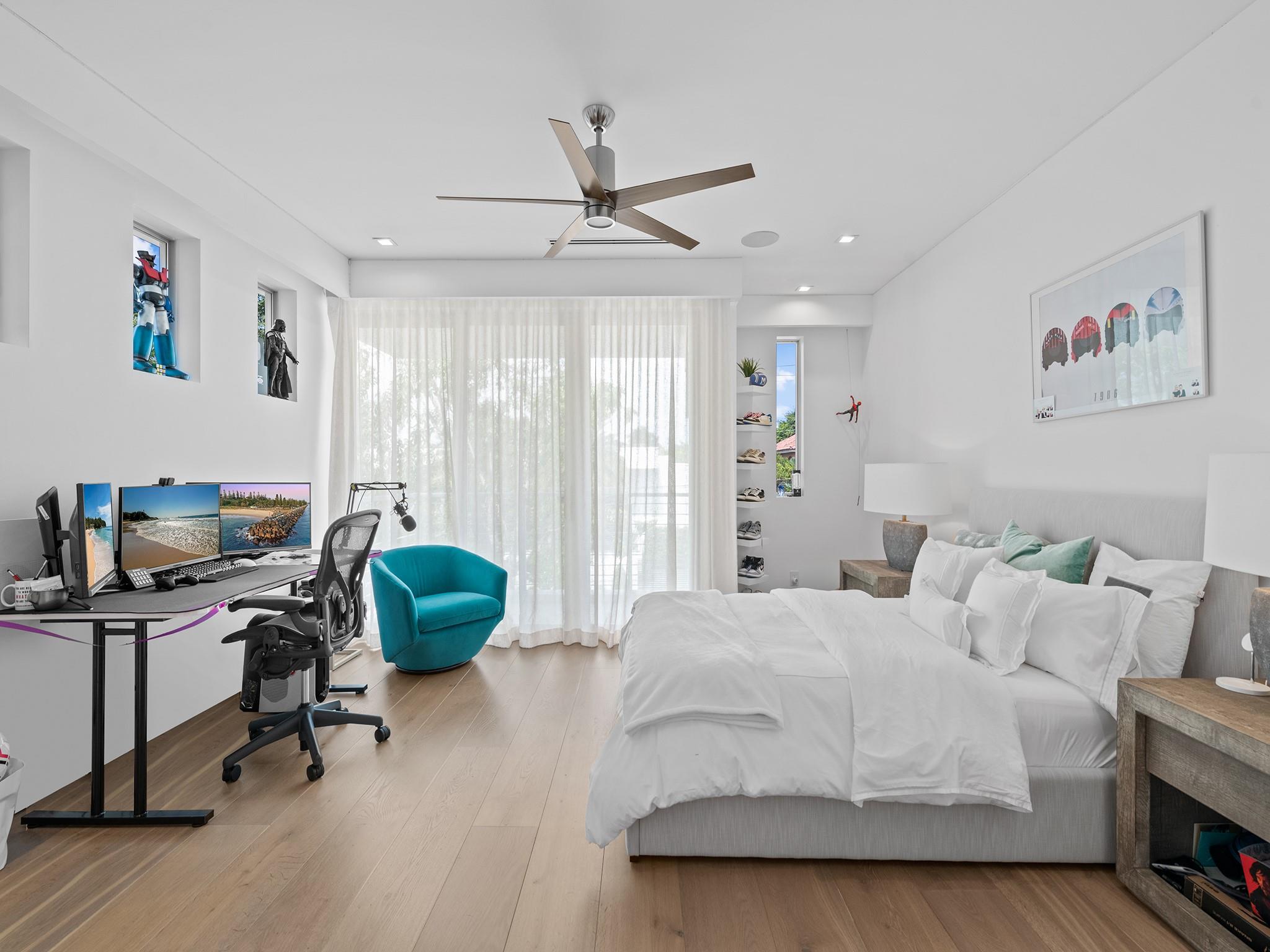 Seven Isles - Residential