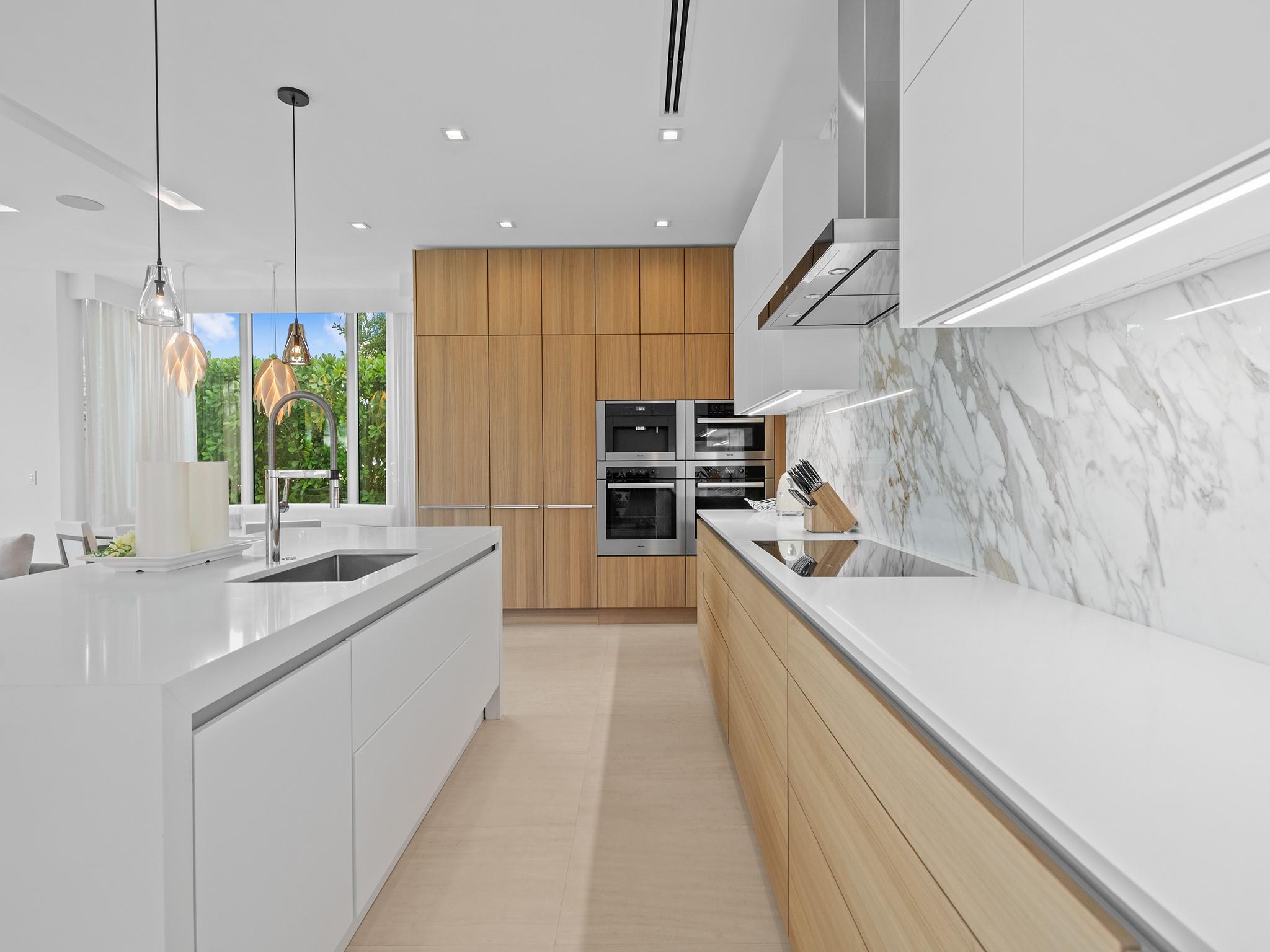 Seven Isles - Residential