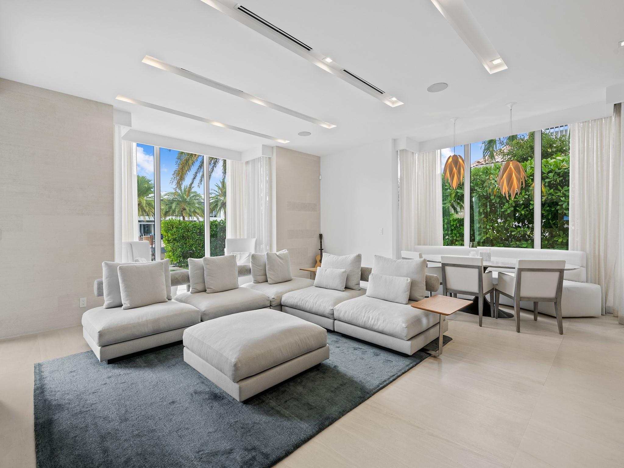 Seven Isles - Residential