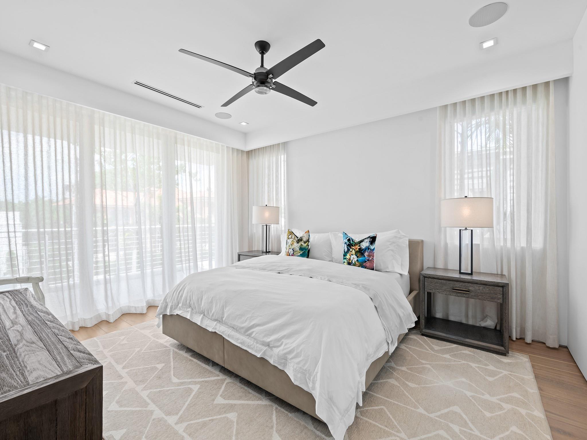 Seven Isles - Residential