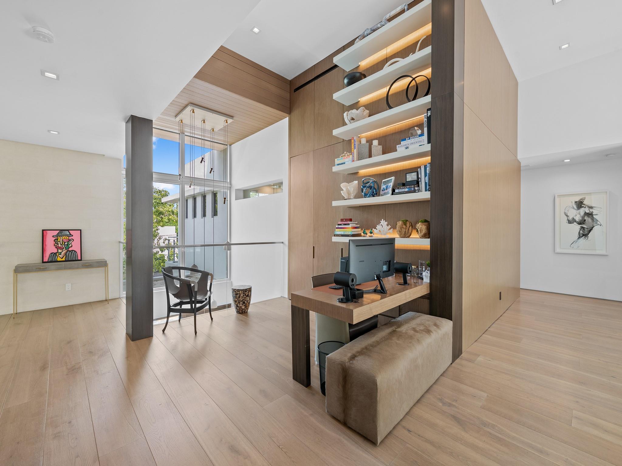 Seven Isles - Residential