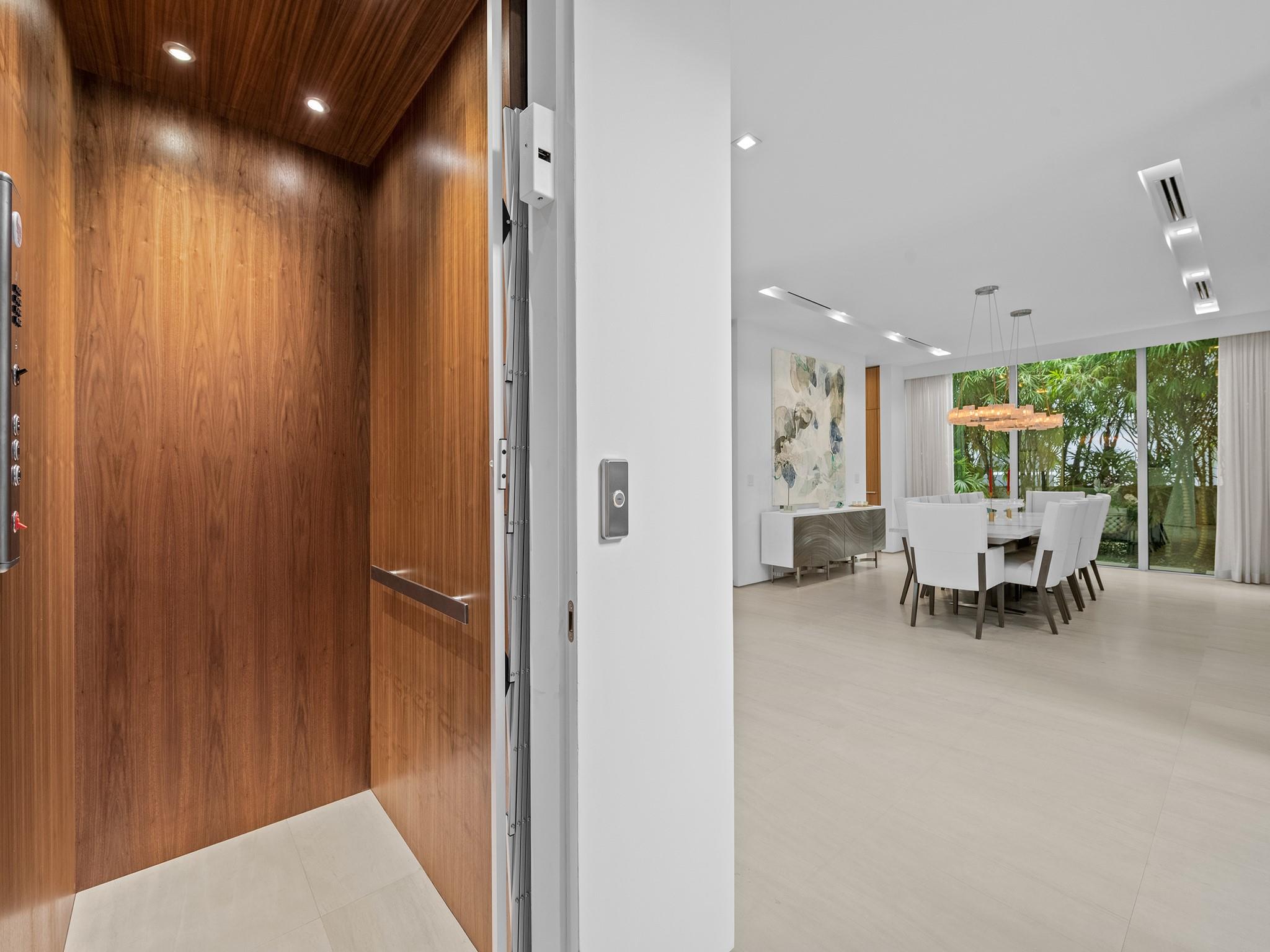 Seven Isles - Residential